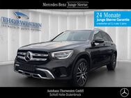 Mercedes GLC 300, de, Jahr 2021 - Schloß Holte-Stukenbrock