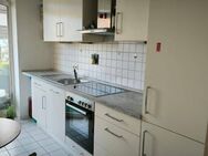 freundliche Eigentumswohnung 63 qm Bremen Findorff, 2 Balkone. - Bremen