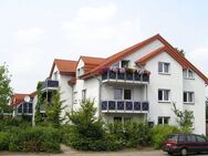 Große 3-Zimmer-Wohnung mit Balkon! - Osnabrück