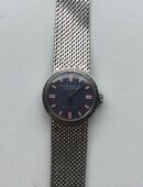 Kienzle Superia Herren Vintage Handaufzug Armbanduhr in 36043