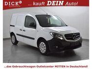 Mercedes-Benz Citan Kasten 111 CDI Lang KLIMA+TEMP+PDC - Bebra