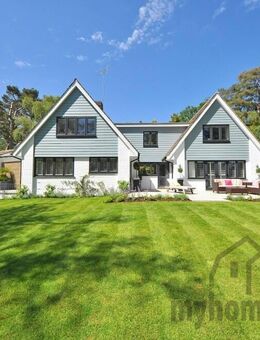 Doppelhaushälfte als Ausbauhaus mit Keller Ihr neuer Zufluchtsort mit Naturerlebnis in Schweinau - Nürnberg