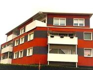 2-Zimmer-Wohnung im Dachgeschoss mit Balkon WBS erforderlich - Dortmund Hangeney