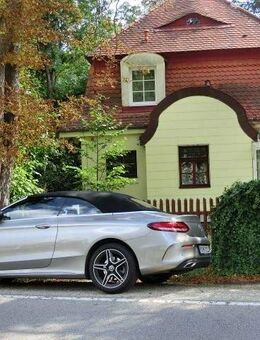 Denkmalgeschützes 6-Zi.-EFH Obermenzing mit 3000qm Parkgrundstück an der Würm - München