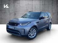 Land Rover Discovery 5 D300 HSE Allrad Luftfederung AD Niveau AHK-el. klappb. El. Panodach - Aschaffenburg