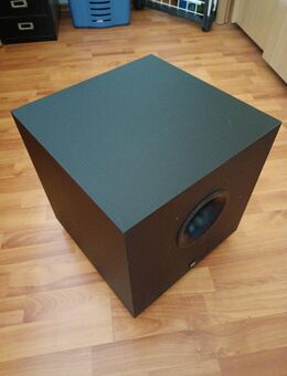 JBL Subwoofer SMS 50 - Sprockhövel