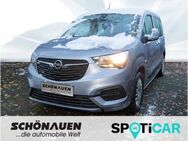 Opel Combo, 1.2 Life TURBO EDIT, Jahr 2020 - Solingen (Klingenstadt)