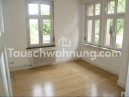 [TAUSCHWOHNUNG] 2-Zimmer Altbauwohung mit schönem Innenhof - Freiburg (Breisgau)