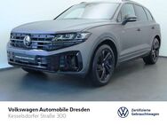 VW Touareg, 3.0 R eHybrid, Jahr 2024 - Dresden