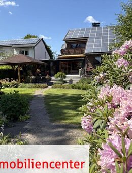 * * * Ihr neues Domizil * * * 2-Familienhaus in Datteln-Horneburg - Datteln
