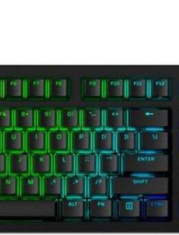 HyperX Alloy Rise Gaming-Tastatur