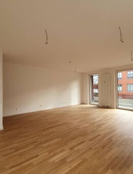3 Zimmer im Vitalquartier - Hannover