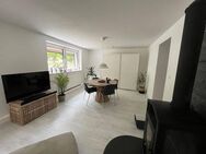 Moderne DHH mit EBK und Stellplatz - Oberkrämer