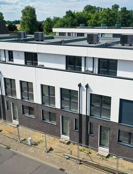 Neubauidylle mit Stil! - Willkommen in Jüchen-Wey - Jüchen