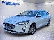 Ford Focus Turnier 1.5 EcoBlue Start-Stopp-System COOL&CONNECT - Freiburg (Breisgau)