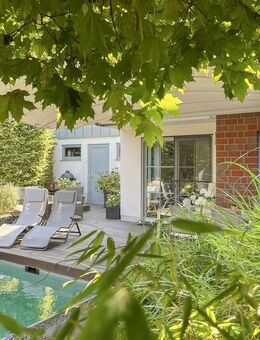 Wohnen state-of-the-art - Mettmann