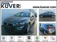 Seat Leon, 1.0 Style eTSI, Jahr 2024 - Hagen (Bremischen)