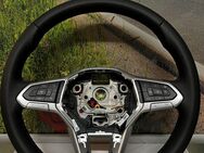 VW Golf 8 Lenkrad Neuwertig *Borgmann* - Krefeld