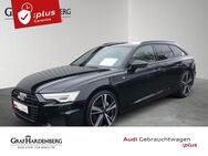 Audi A6, Avant 45 TFSI quattro sport S line, Jahr 2023 - Konstanz
