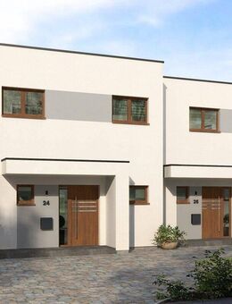 Ihr Traumhaus in Stegaurach: Modern, geräumig und individuell gestaltbar - Stegaurach