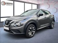 Nissan Juke Acenta Navi Kamera Komfort Paket - Haltern (See)