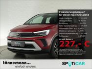 Opel Crossland, ELEGANCE SITZ SITZ, Jahr 2022 - Ahaus