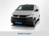 VW T6.1, Transporter Kasten Verfügbar, Jahr 2022 - Nürnberg