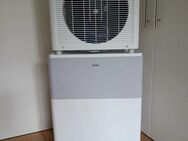 Midea mobile Split-Klimaanlage PortaSplit - Neuendettelsau