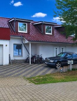 Zweifamilienhaus - Gestalten Sie Ihr Leben jetzt neu - Ratzeburg