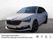 Skoda Scala, 1.6 TDI Monte Carlo, Jahr 2021 - Potsdam