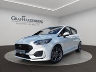 Ford Fiesta, , Jahr 2023 - Karlsruhe