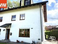 Viel Platz für die Familie - schönes Haus in der Nähe von Erding - Bockhorn (Bayern)