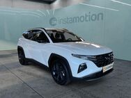 Hyundai Tucson, Advantage digitales Krell El, Jahr 2024 - München