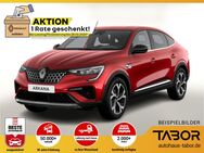 Renault Arkana, TECHNO Mild Hybrid 140, Jahr 2022 - Achern