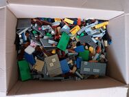 Lego - Bunte Mischung aus diversen Sets (ca. 7 kg) - Vohburg (Donau)