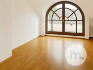 Ein wahres Schmuckstück - ruhig gelegen mit Nord-Ost Loggia - München