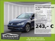 VW Golf Variant VII UNITED 2.0TDI*DSG AHK ACC R-Kam - Ruhstorf (Rott)