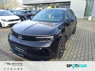 Opel Mokka, Elegance, Jahr 2022 - Bad Belzig