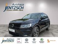 VW Tiguan Join LED/AHK/RFK/Navi/ - Lossatal