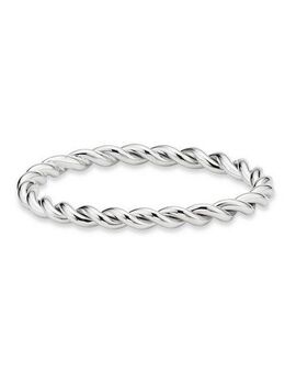 Bruno Banani Fingerring Schmuck Geschenk Silber 925 Damenring