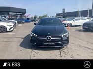 Mercedes CLA 200, Cp AMG Sport Vorr Ambi, Jahr 2023 - Balingen