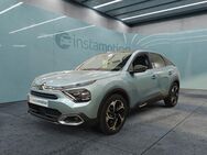 Citroën C4, 1.2 Max, Jahr 2024 - München