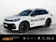 VW Tiguan, 2.0 TDI R-Line, Jahr 2024 - Schwäbisch Hall