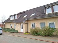 Rastede! 2 ZKB Erdgeschosswohnung mit Terrasse - Rastede