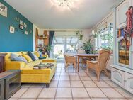 Vermietete 3-Zimmer-Wohnung - Renditeobjekt in Ehndorf nur 10 Min. von Neumünster - Neumünster