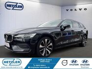 Volvo V60 T6 AWD Geartronic Momentum Business-Paket - Kassel