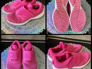 Adidas | Gr. 38 | Pink | Schuhe | NON MARKING | Klettverschluß - Dresden