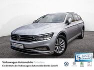 VW Passat Variant, 1.5 TSI Business OPF, Jahr 2020 - Potsdam