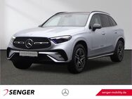 Mercedes GLC 300, e AMG °-K, Jahr 2024 - Rheine