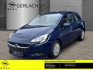 Opel Corsa, 1.2 E Selection Berganfahrass el SP, Jahr 2017 - Niederahr